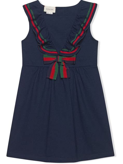 gucci children's dress|Gucci Kids Dresses for Girls .